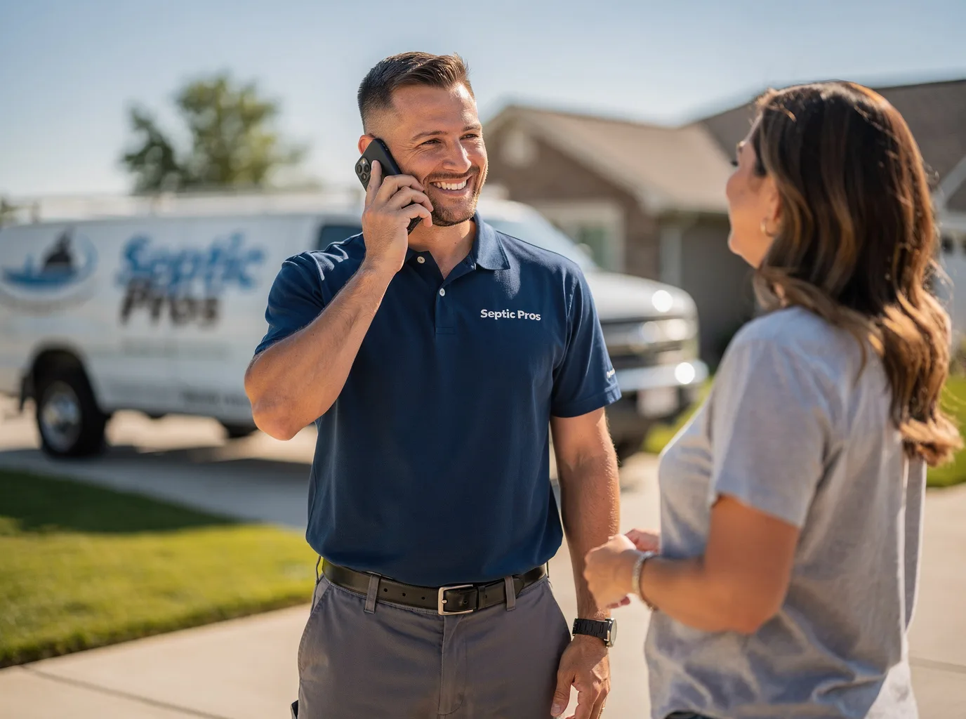 Septic Tank Pumping Flat Rock, OH FAQs
